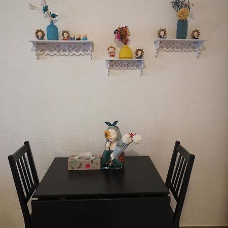Ferienwohnung Schoene Wohnung 2D-Gebaeude Mit Mini-Garten Schönwalde Exterior foto